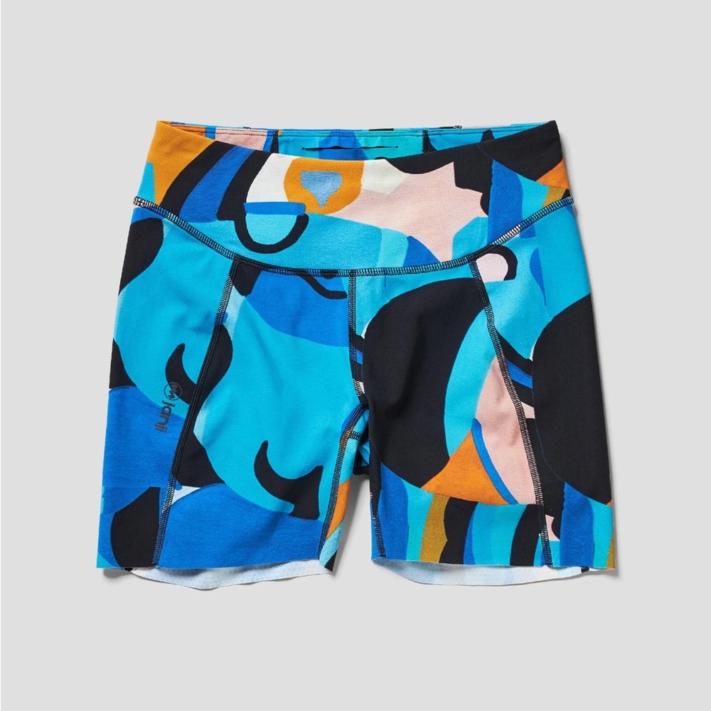 Janji Women's Pace Short 5”